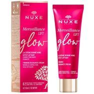 Nuxe 50 ml Merveillance Lift Glow Sıkılaştırıcı Işıltı Veren Nemlendirici Krem