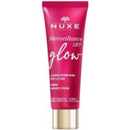 Nuxe 50 ml Merveliance Lift Glow Krem