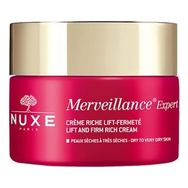 Nuxe 50 ml Normal Cilt Merveillance Expert Lifting ve Sıkılaştırıcı Etkili Bakım Kremi