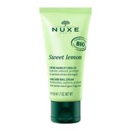 Nuxe 50 ml Sweet Lemon El ve Tırnak Bakım Kremi