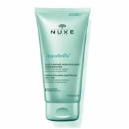 Nuxe Aquabella Günlük Kullanıma Uygun Mikro Tanecikli 150 ml Arındırıcı Jel