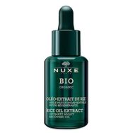Nuxe Bio Organic 30 ml İyileştirici Gece Bakım Yağı