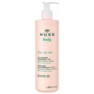 Nuxe Body 400 ml Reve De The Nemlendirici Süt