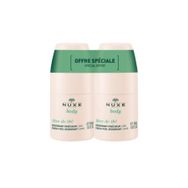 Nuxe Body Reve De The 2x50 ml Deodorant