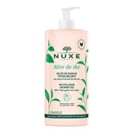 Nuxe Body Rêve de Thé 750 ml Canlandırıcı Duş Jeli