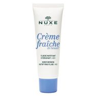 Nuxe Creme 50 ml Fraiche 48h Nemlendirici Bakım Emülsiyonu