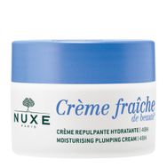 Nuxe Creme Fraiche 50 ml Moisturising Plumping Cream Nemlendirici
