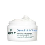 Nuxe Creme Fraiche De Beaute 48h Rich Cream