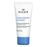 Nuxe Creme Fraıche De Beaute Masque Sos 48 Saat Nemlendirici Yatıştırıcı Nem Maskesi