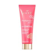 Nuxe Creme Prodigieuse Boost 75 ml Detox Maske