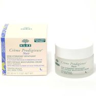 Nuxe Creme Prodigieuse Nuit 50 Ml Nemlendirici Yorgunluk Giderici Yoğun Bakım Kremi