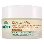 Nuxe Creme Visage 50 ml Yüz Bakım Kremi