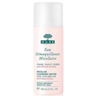 Nuxe Eau Demaquillante Micellaire 200 ml Makyaj Temizleme Suyu
