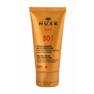 Nuxe Emulsion  50 ml Spf50+ Güneş Kremi