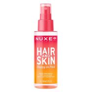 Nuxe Happy in Pink 100 ml Saç ve Vücut Spreyi