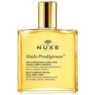 Nuxe Huile Prodigieuse 100 ml Çok Amaçlı Kuru Bakım Yağı