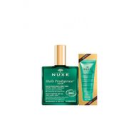 Nuxe Huile Prodigieuse Florale 100 ml + 30 ml Neroli Duş Jeli