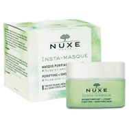 Nuxe Insta Masque Purifying Arındırıcı ve Pürüzsüzleştirici Maske