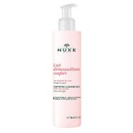 Nuxe Lait Demaquillant Confort 200 ml Gül Yaprağı Makyaj Temizleme Sütü