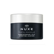Nuxe Masque Detoxifiant + Eclat Insta-Masque 50 ml Detox Maskesi