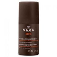 Nuxe Men 50 ml 24 Saat Etkili Erkekler için Deodorant Roll-On