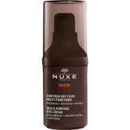 Nuxe Men Contour Des Yeux 15 ml Erkekler için Göz Çevresi Bakım Kremi