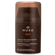 Nuxe Men Gel Hydratant 50 ml Nemlendirici