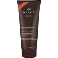 Nuxe Men Multi-Use Shower Gel 100 ml Duş Jeli