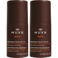 Nuxe Men Protection 24h 50 ml Roll-on