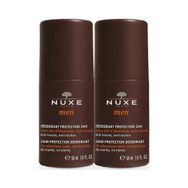 Nuxe Men Protection 24HR 50 ml 2'li Erkek Deodorant