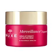 Nuxe Merveillance Expert Enrichie Creme 50 ml Yerleşik Mimik Çizgileri için Yüz Bakım Kremi