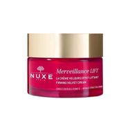 Nuxe Merveillance Lift Firming Velvet Cream 50 ml Kırışıklık Karşıtı Krem