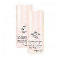 Nuxe Nuxe Body Long Lasting 50 ml Erkek Deodorant