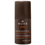 Nuxe Nuxe Body Long Lasting 50 ml Erkek Deodorant