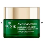 Nuxe Nuxuriance 50 ml Ultra Gece Kremi