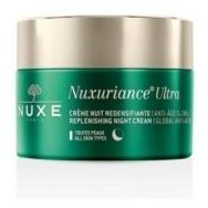 Nuxe Nuxuriance Creme Nuit 50 ml Anti-Aging Gece Kremi