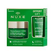 Nuxe Nuxuriance Ultra 50 ml Gündüz Kremi ve 15 ml Gece Kremi