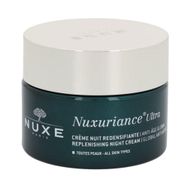 Nuxe Nuxuriance Ultra Creme Riche Redensifiante Anti-Age Global 50 ml Olgun Ciltler İçin Besleyici Yüz Bakım Kremi