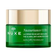 Nuxe Nuxuriance Ultra Rich Cream Anti Aging 50 ml Bakım Kremi