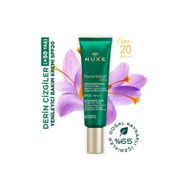 Nuxe Nuxuriance Ultra Yaşlanma Karşıtı Yenileyici Bakım Spf20 50 ml Gündüz Kremi
