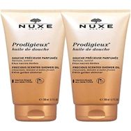 Nuxe Prodigieux 2x200 ml Duş Yağı