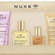 Nuxe Prodigieux Bakım Seti