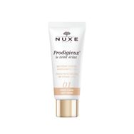 Nuxe Prodigieux Tinted Moisturizing BB 01 Light 30 ml Kapatıcı Krem