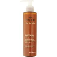Nuxe Reve De Miel 200 ml Makyaj Temizleme Jeli