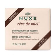 Nuxe Reve De Miel 65 gr Hassas Katı Şampuan