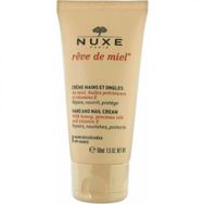 Nuxe Reve de Miel Creme Mains Ongles 50 ml Nemlendirici