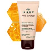 Nuxe Reve De Miel Creme Visage Ultrareconfortante Jour 50 Ml Nemlendirici Yatıştırıcı Ve Onarıcı Yüz Bakım Kremi