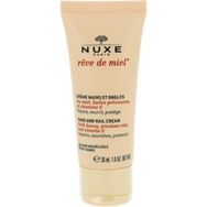 Nuxe Reve De Miel Crème Mains Et Ongles 30 ml El Kremi