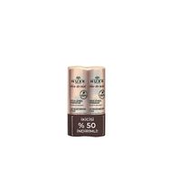 Nuxe Reve De Miel Duo Stick Set 2x4 g Lip Moisturizing