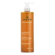 Nuxe Reve De Miel Gel Lavant Surgras 400 ml Hassas Yüz Ve Vücut Yıkma Jeli